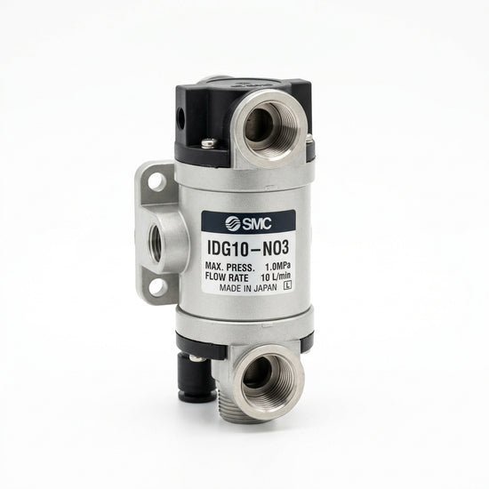 SMC IDG10-NO3