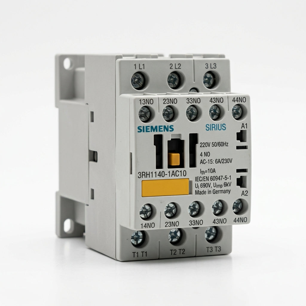 SIEMENS 3RH1140-1AC10
