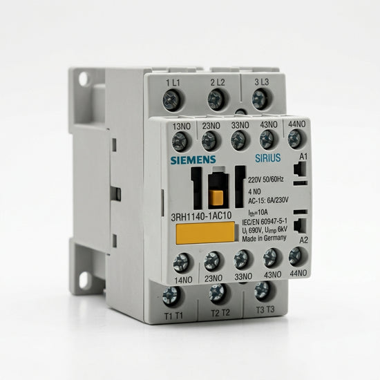 SIEMENS 3RH1140-1AC10