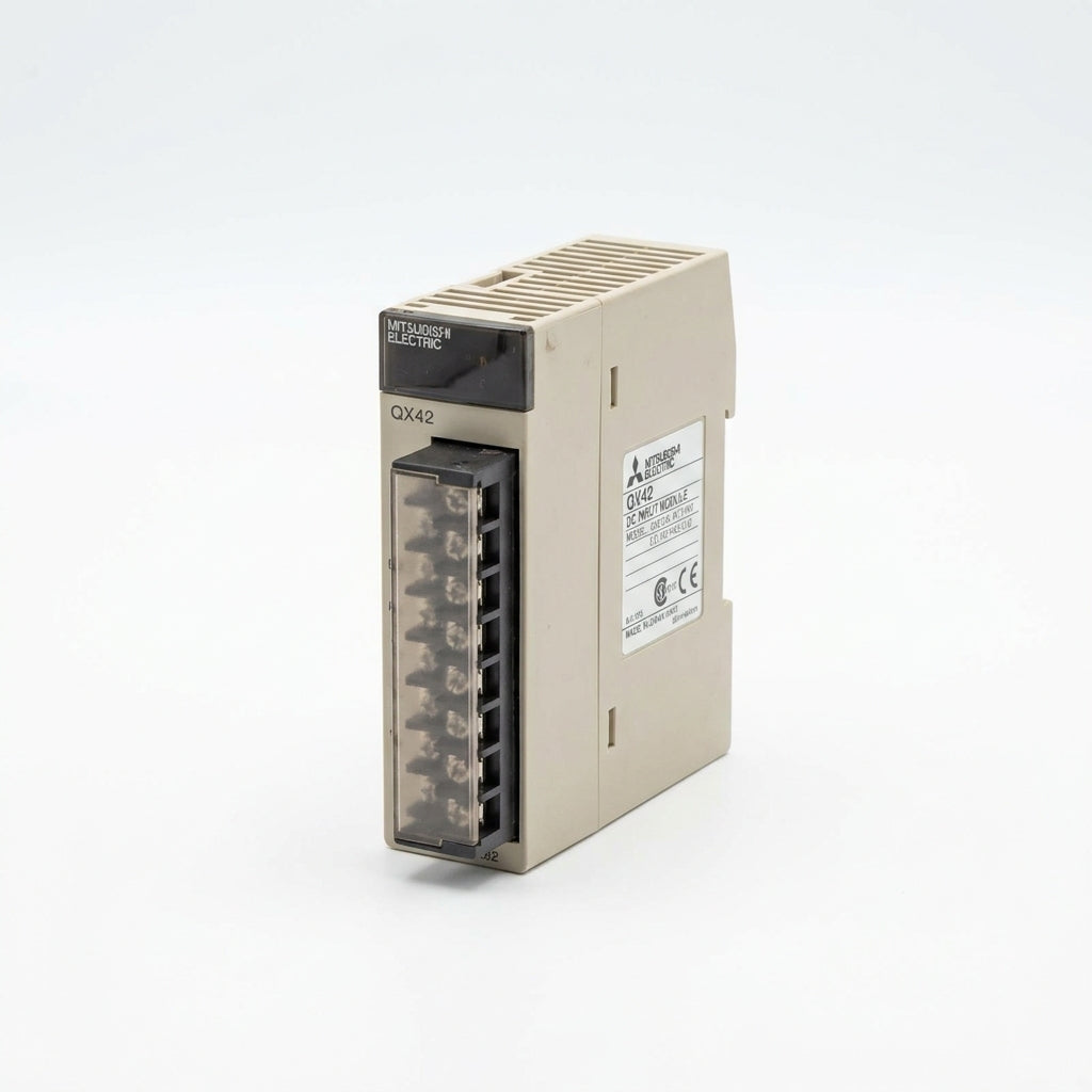 Mitsubishi Electric QX42