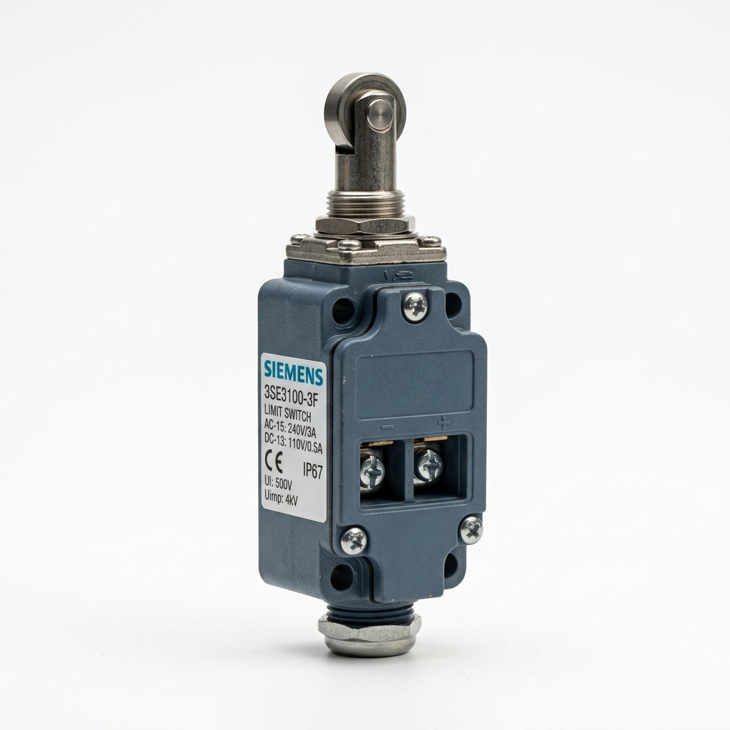 SIEMENS 3SE3100-3F