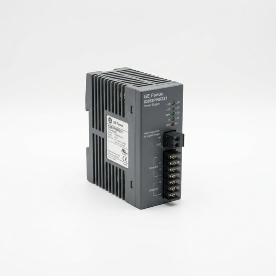 GE Fanuc IC693PWR331