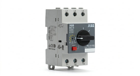 ABB 1SAM250000R1003