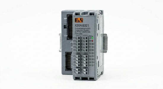 B&R X20AI8321