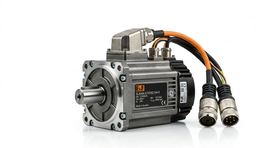 B&R 8LSA84.E1015C104-0