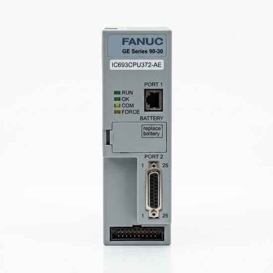 FANUC IC693CPU372-AE