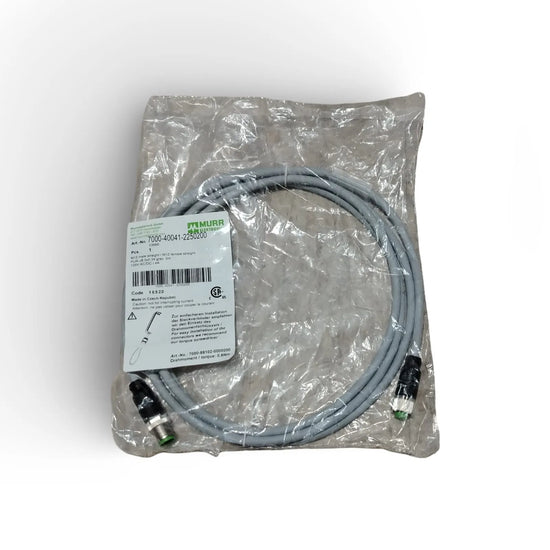 MURR ELECTRONIK 7000-40041-2250200