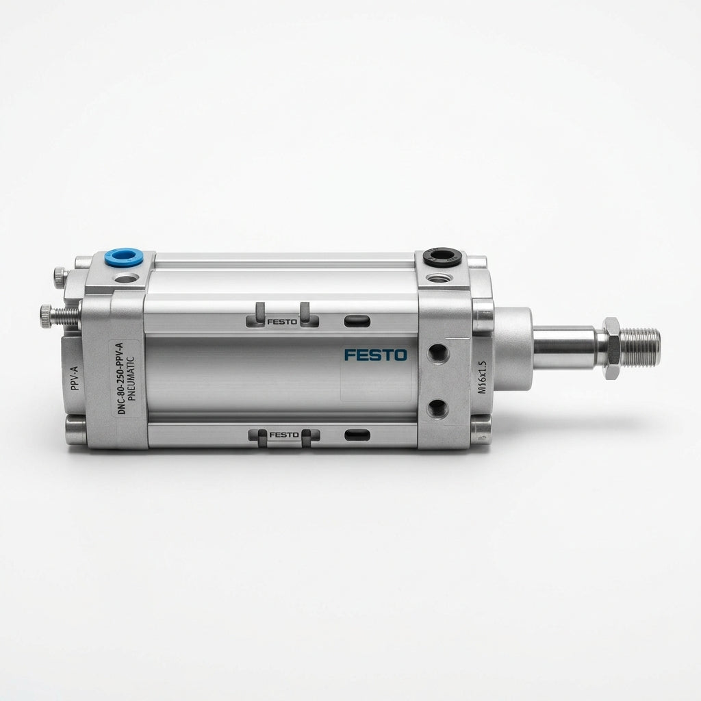 FESTO DNC-80-250-PPV-A