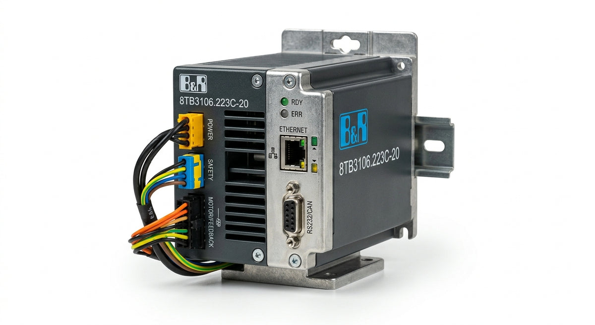 B&R 8TB3106.223C-20