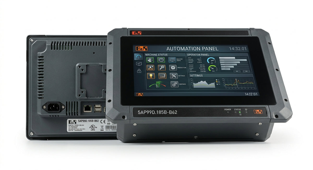 B&R 5AP99D.185B-B62