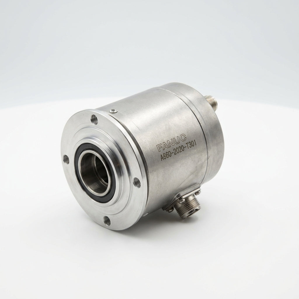 FANUC A860-2020-T301