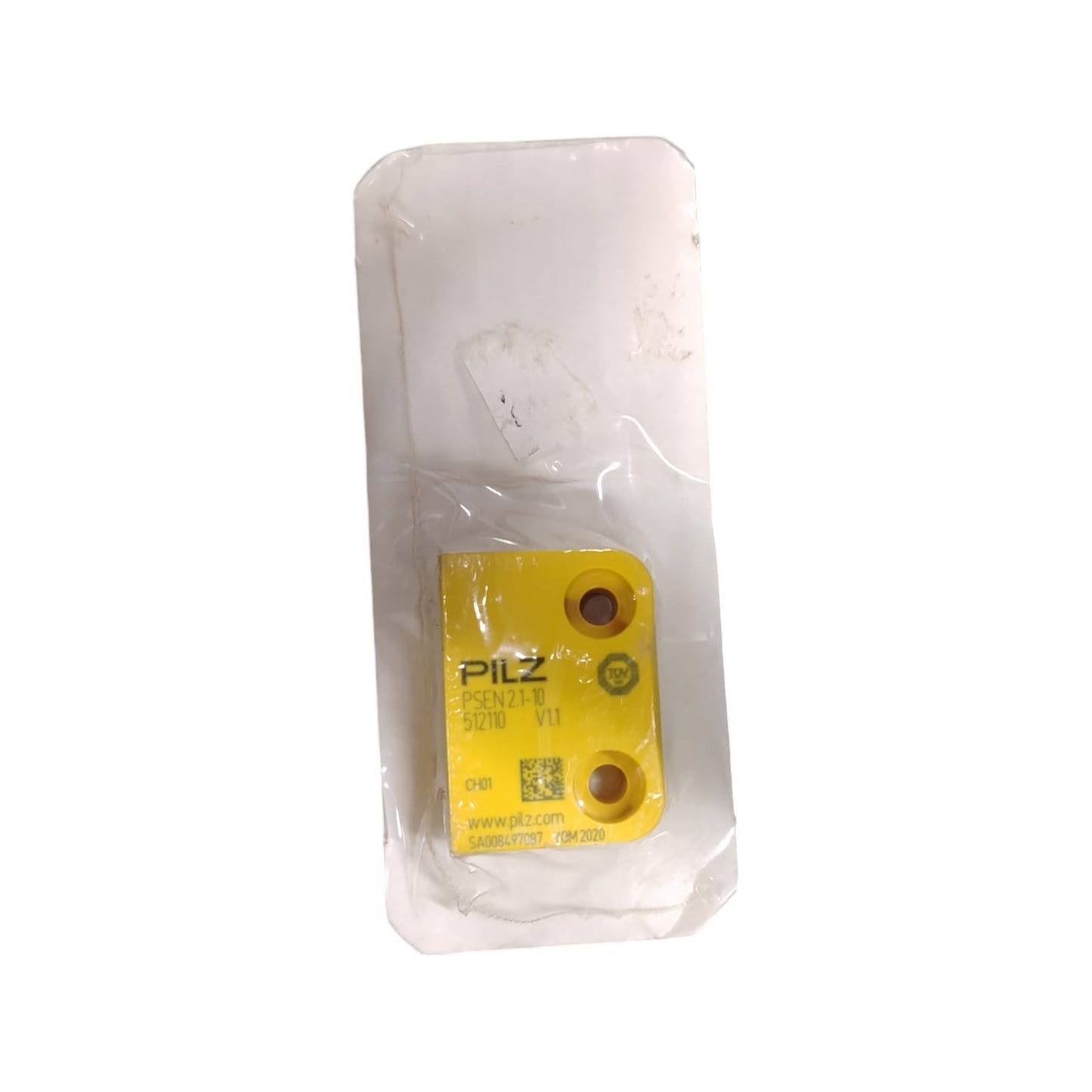 PILZ  Psen 2.1-10 512110 actuador magnético