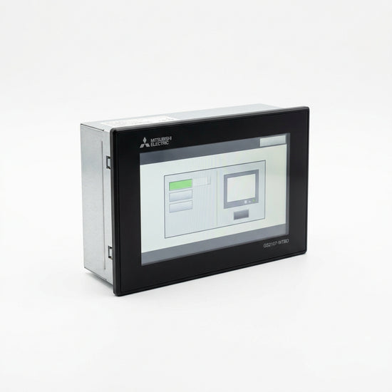 Mitsubishi Electric GS2107-WTBD