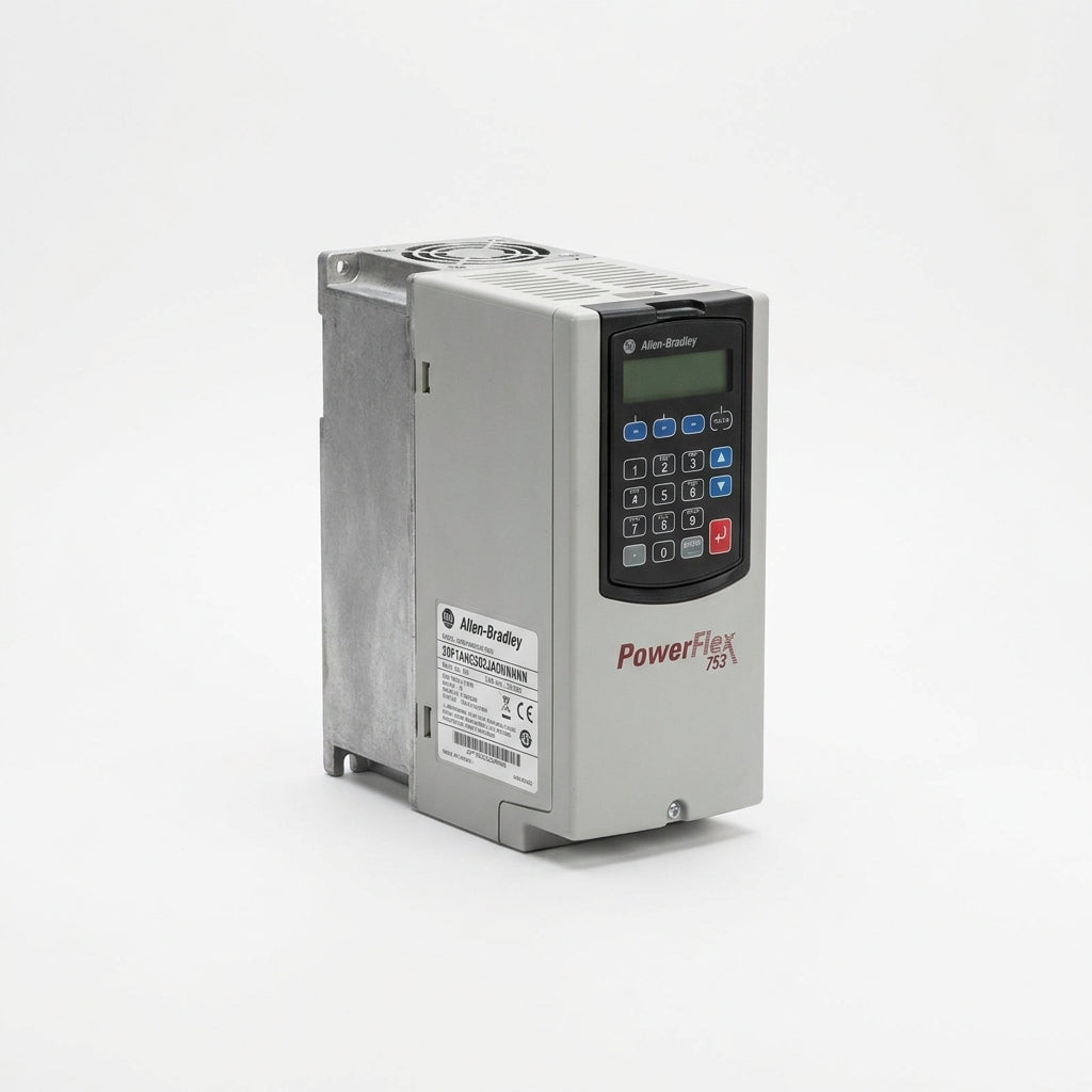 Allen-Bradley 20F1ANC302JA0NNNNN
