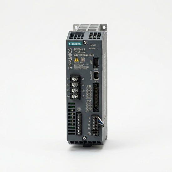 SIEMENS/HT 6SL3100-0BE23-6AB0
