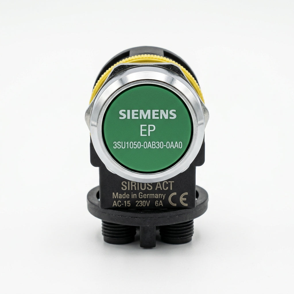 SIEMENS/EP 3SU1050-0AB30-0AA0