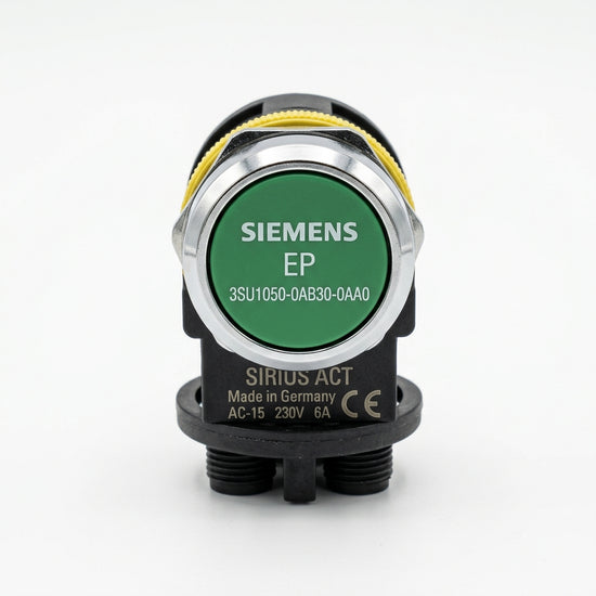 SIEMENS/EP 3SU1050-0AB30-0AA0