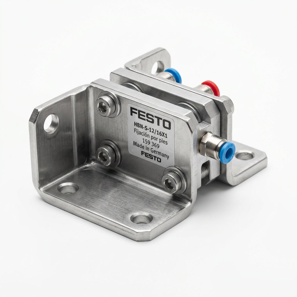 FESTO HBN-S-12/16X1