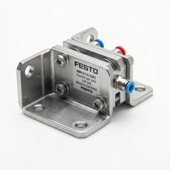 FESTO HBN-S-12/16X1