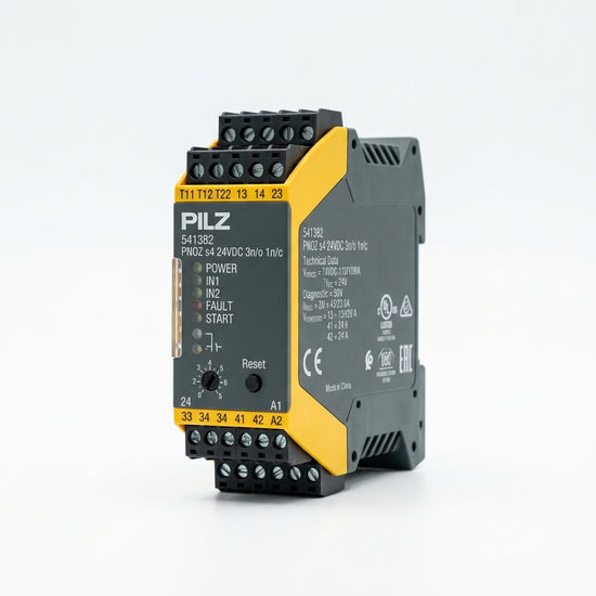 PILZ 541382