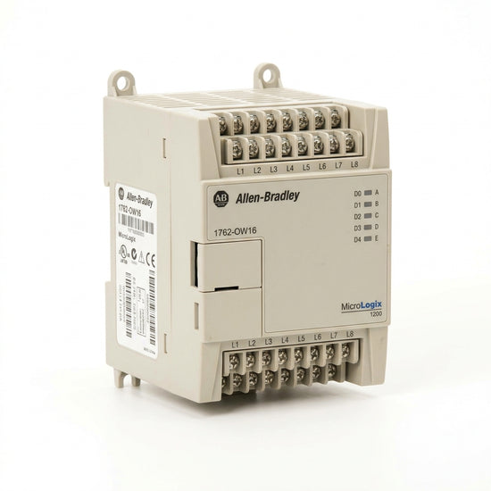 Allen-Bradley 1762-OW16