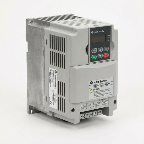 Allen-Bradley 20BD027A3AYNAEA0