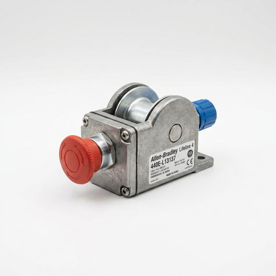 Allen-Bradley 440E-L13137