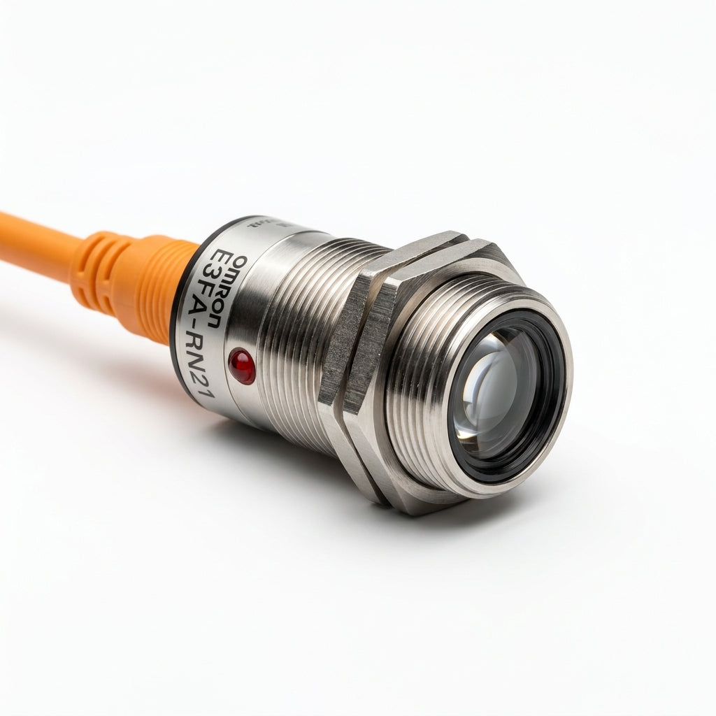 Omron E3FA-RN21