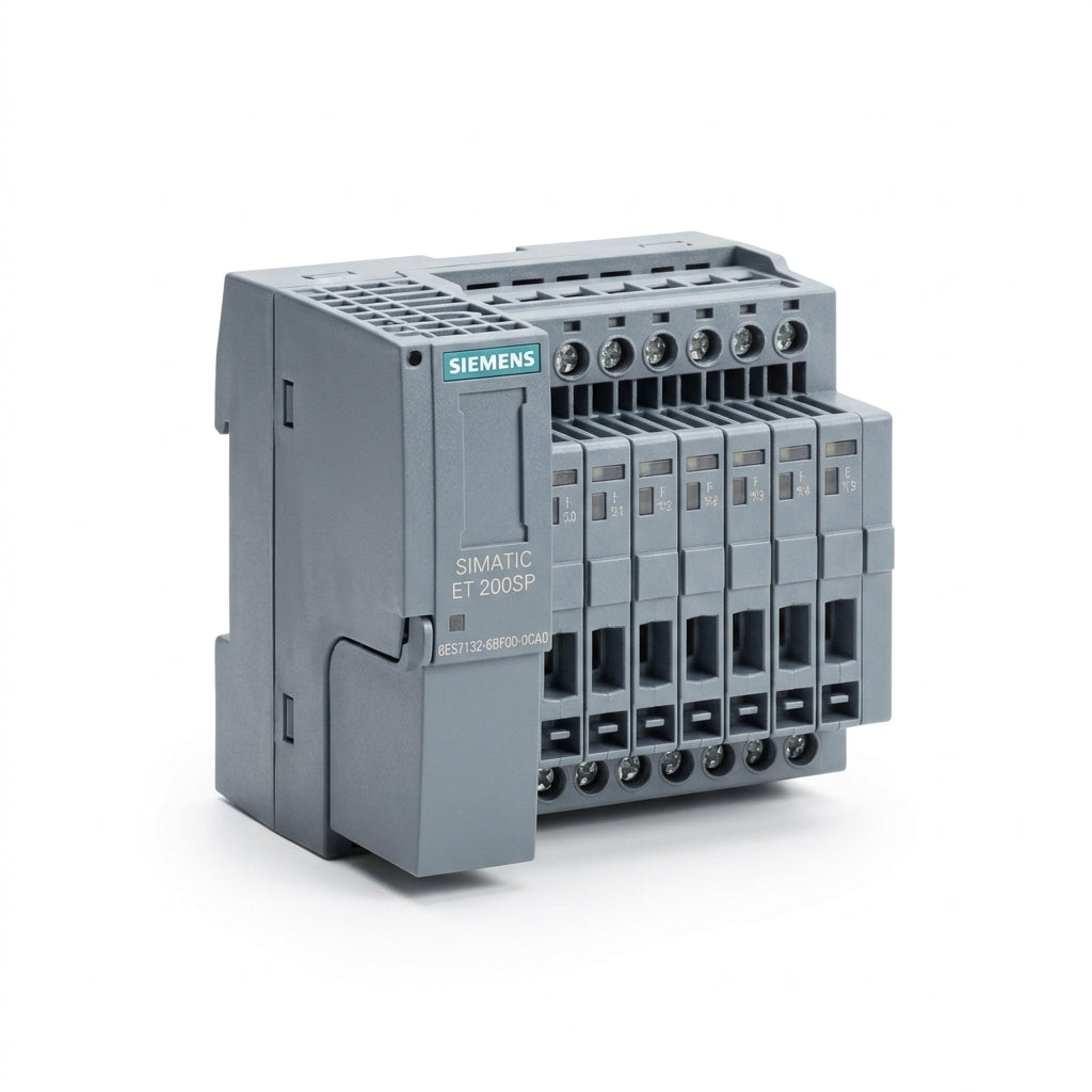 Siemens 6ES7132-6BF00-0CA0
