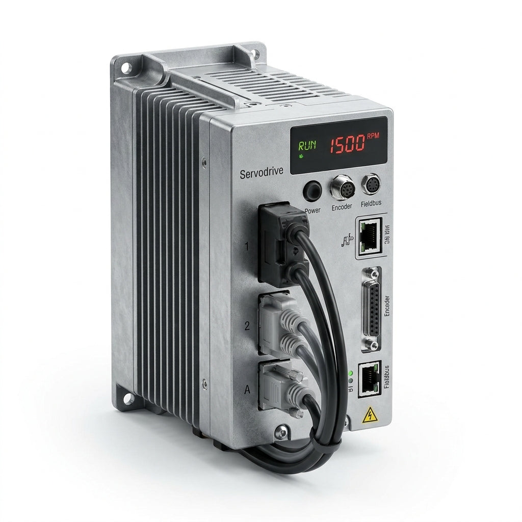 BIND A06B-6079-H401 FANUC