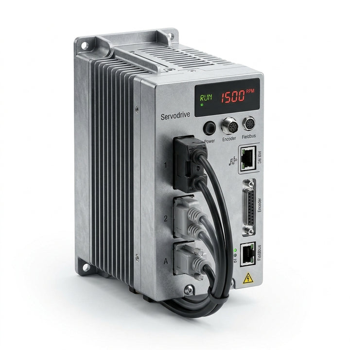 BIND A06B-6079-H401 FANUC
