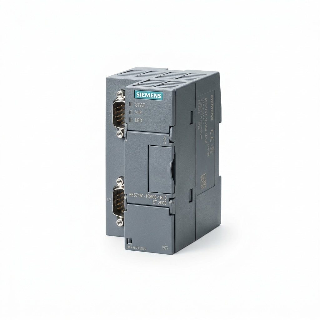 Siemens 6ES7151-1CA00-1BL0