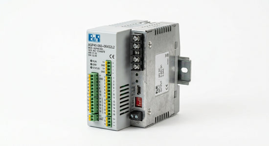 B&R 8GP40-060--064S2L2