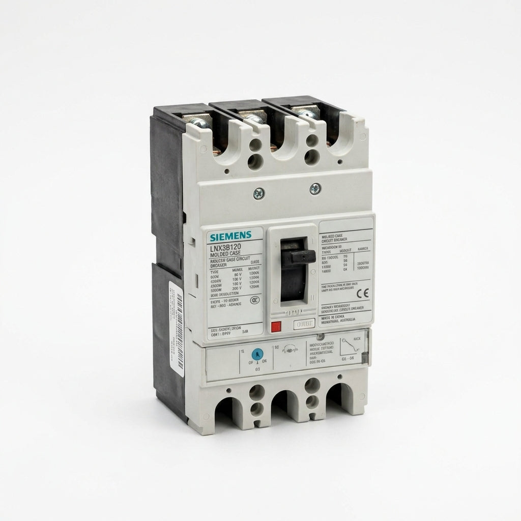Siemens LNX3B120