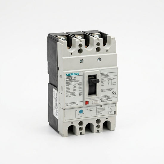 Siemens LNX3B120