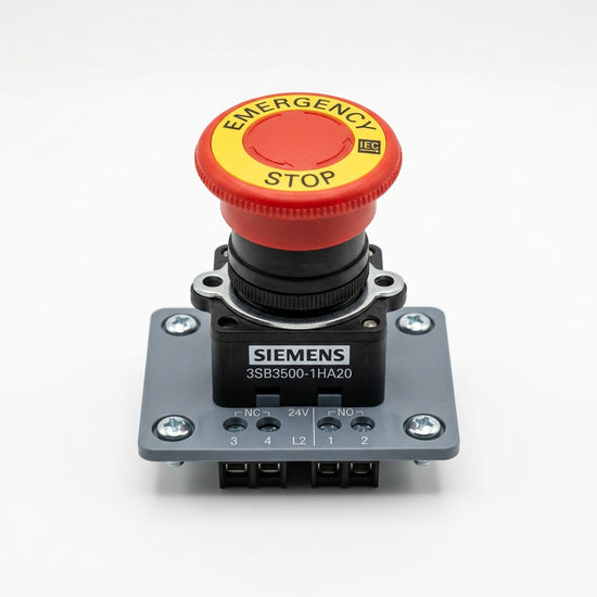 Siemens 3SB3500-1HA20