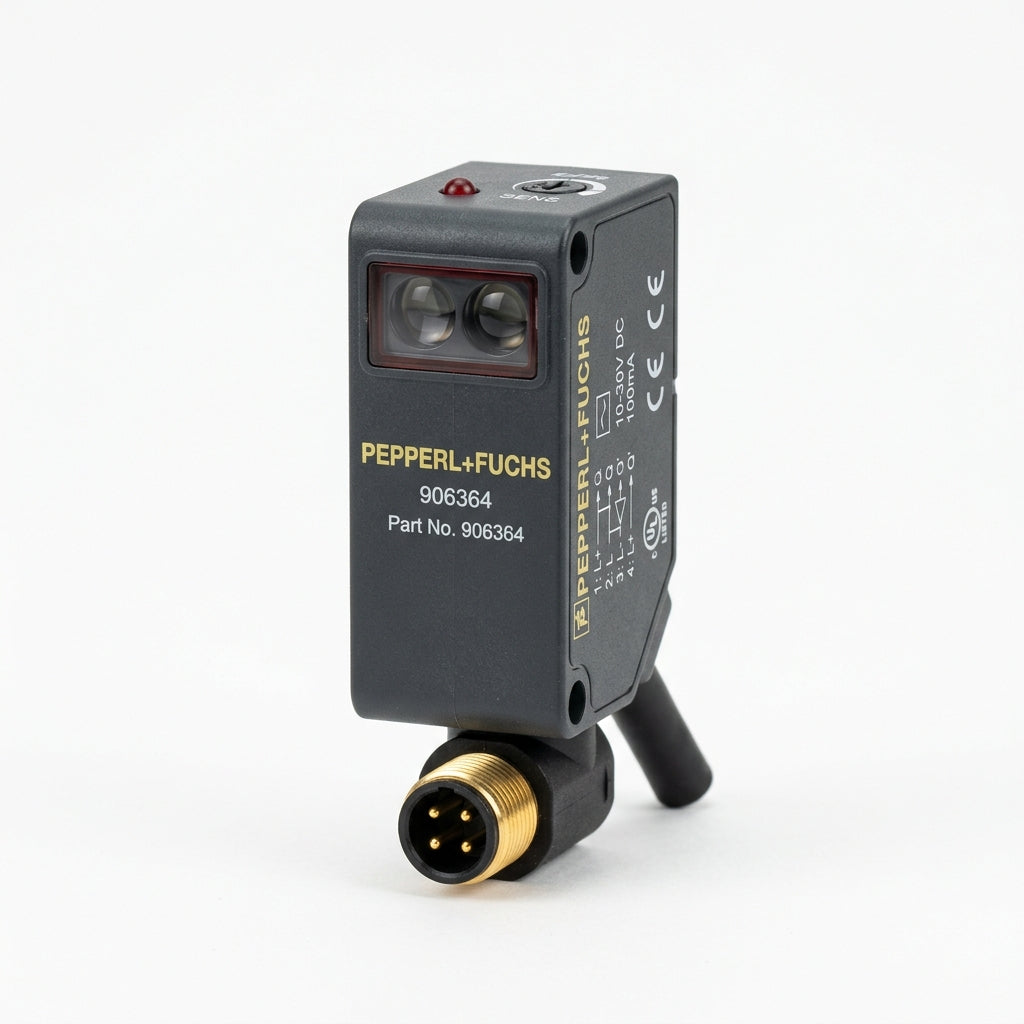 PEPPERL & FUCHS 906364