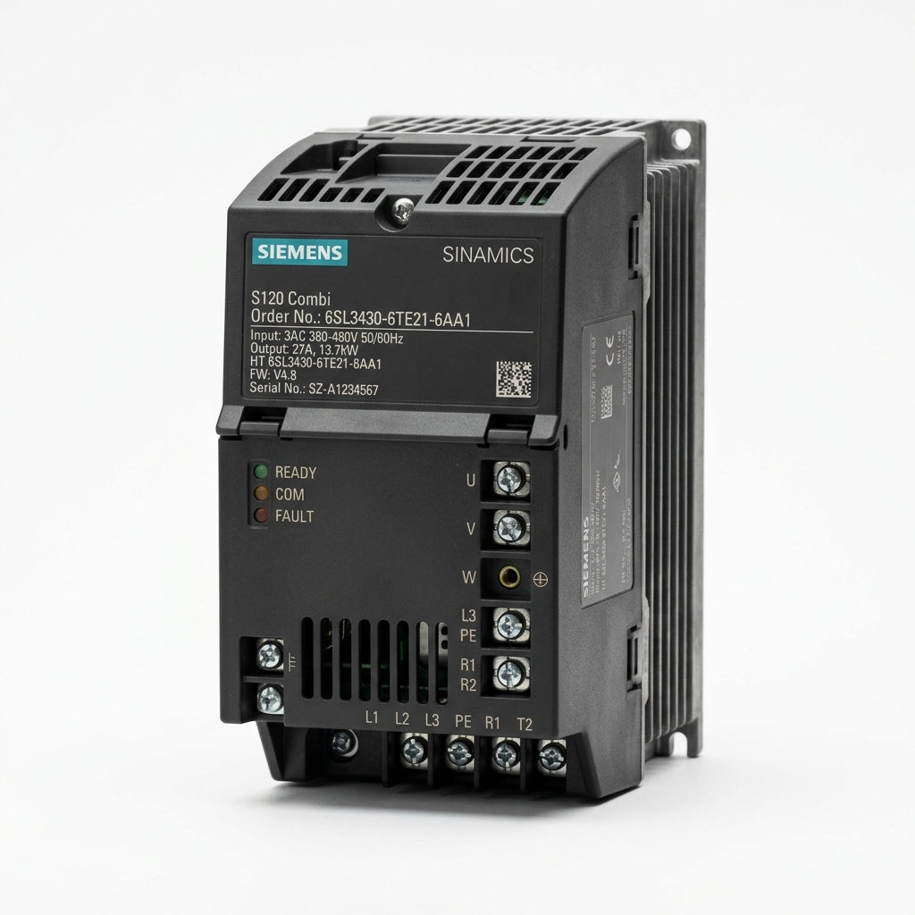 SIEMENS/HT 6SL3430-6TE21-6AA1