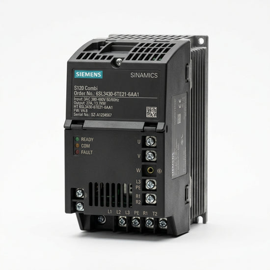 SIEMENS/HT 6SL3430-6TE21-6AA1