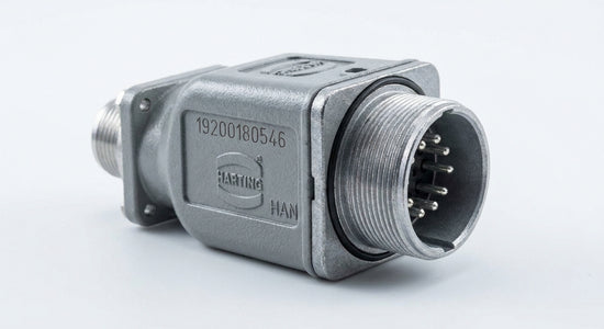 HARTING HAN 19200180546