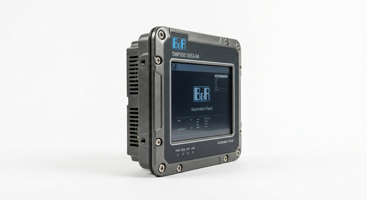 B&R 5MP050.0653-04