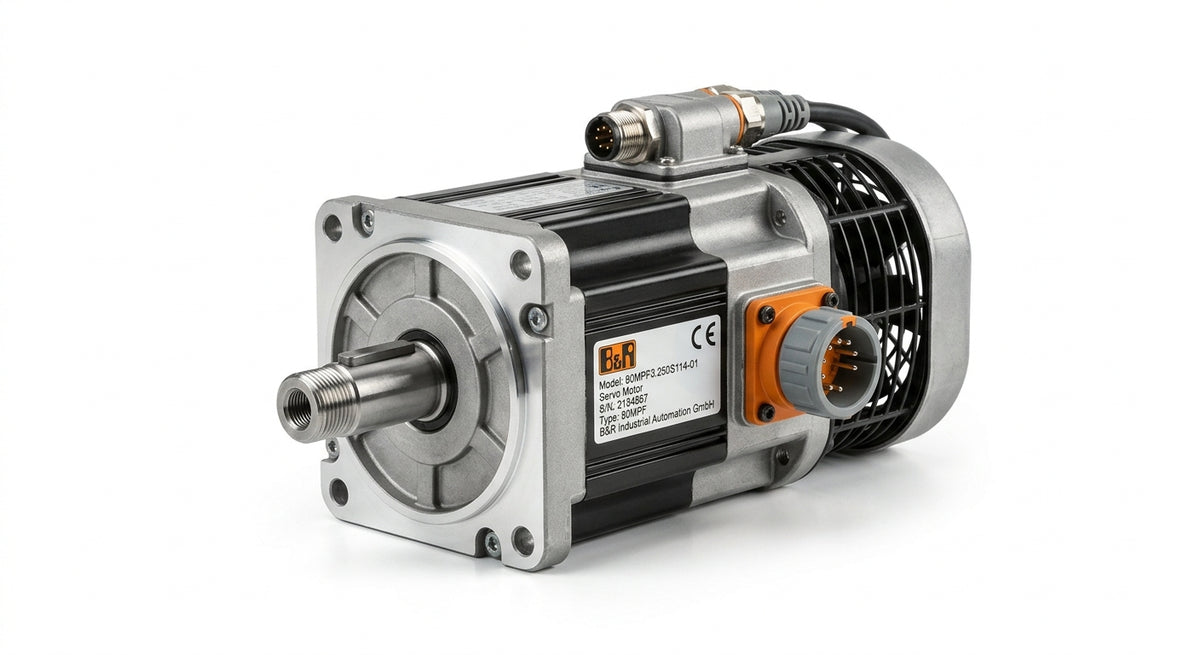 B&R 80MPF3.250S114-01