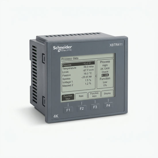 Schneider Electric XBTR411