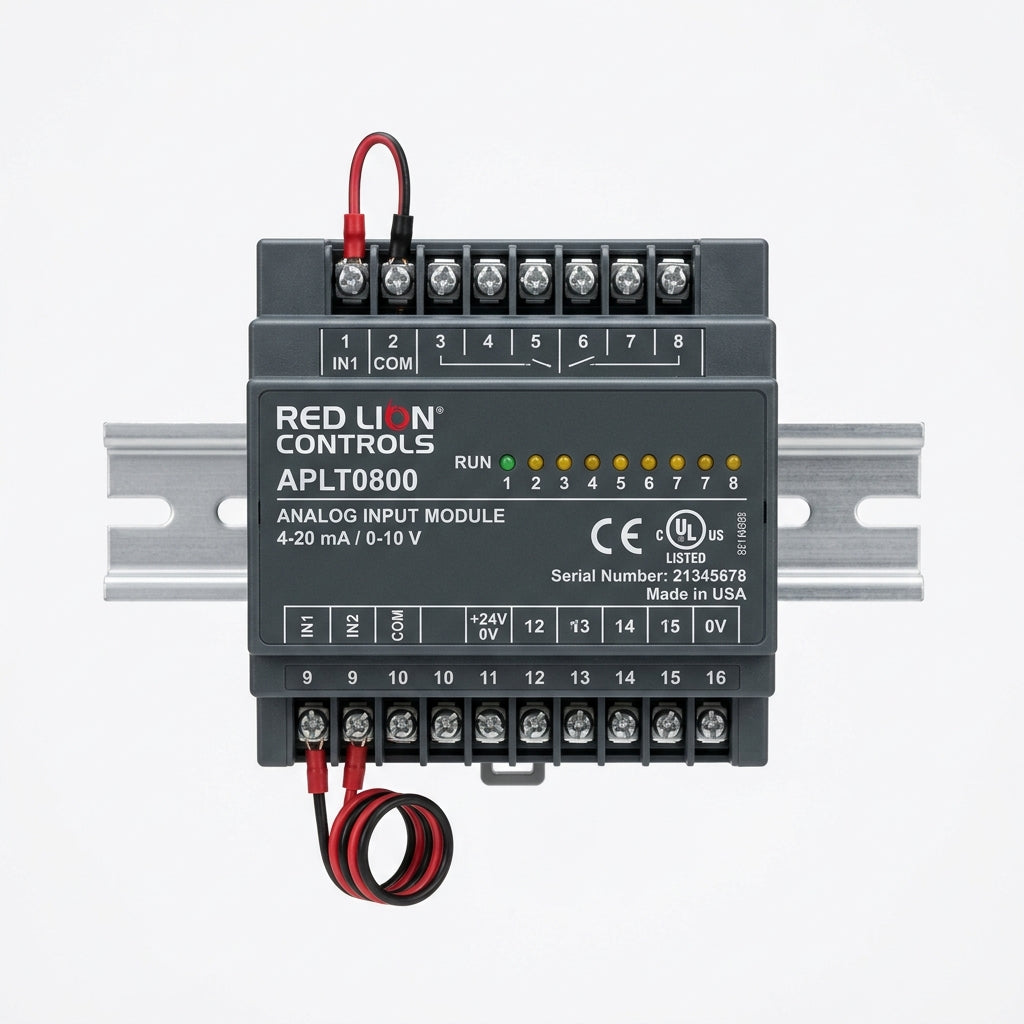 RED LION CONTROLS APLT0800