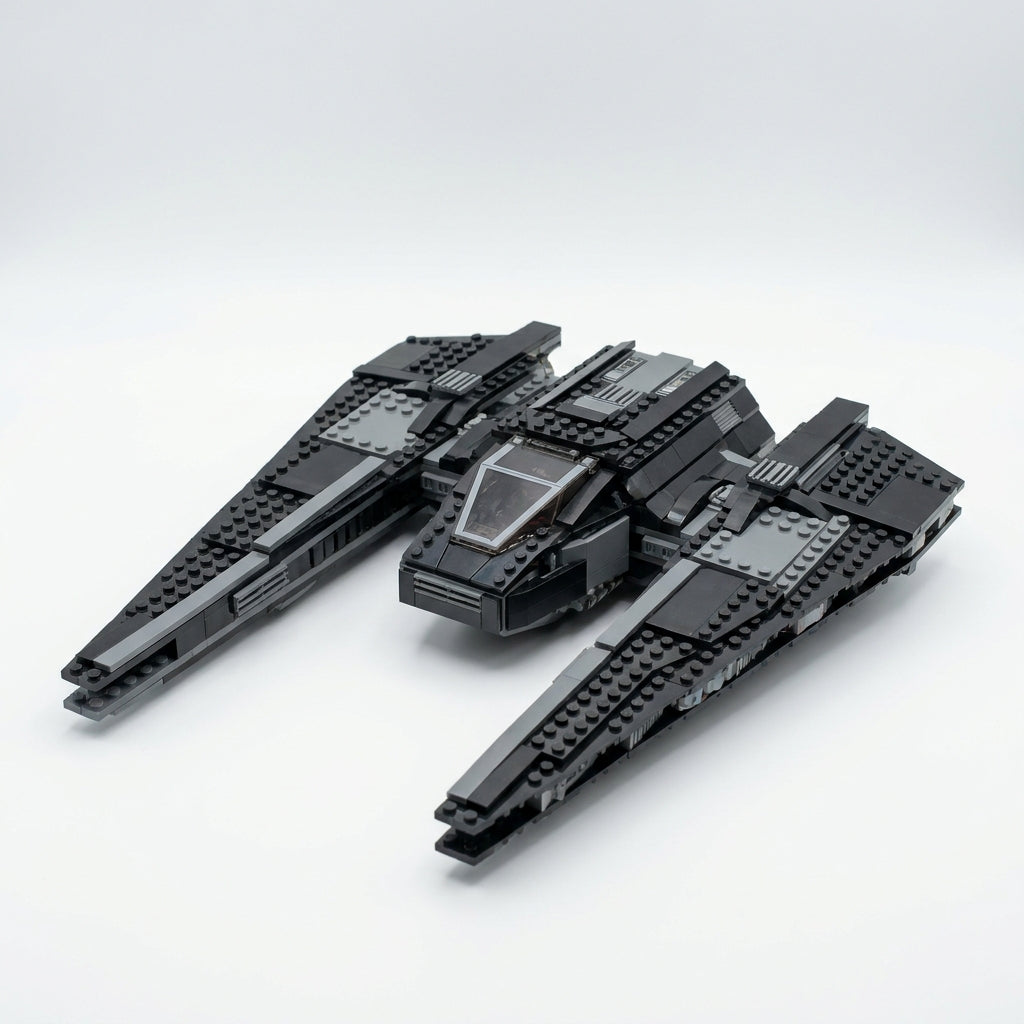LEGO 75104