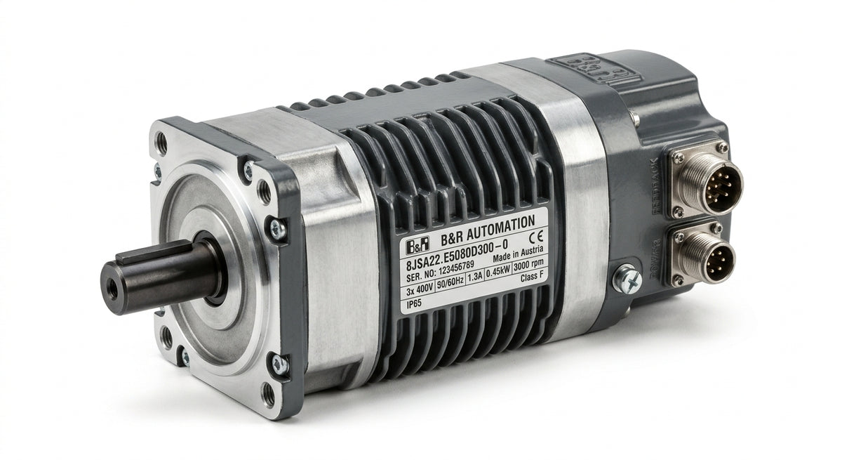 B&R 8JSA22.E5080D300-0
