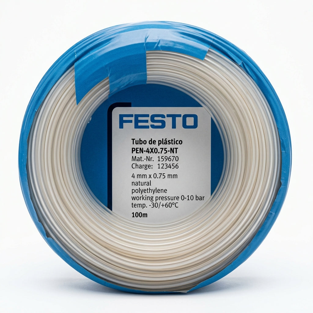 FESTO PEN-4X0,75-NT