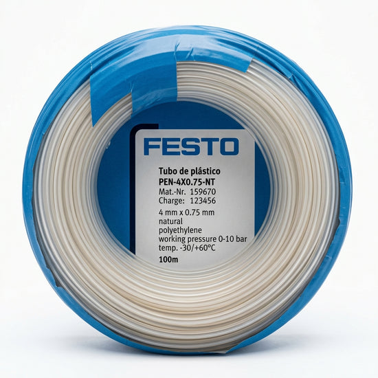 FESTO PEN-4X0,75-NT