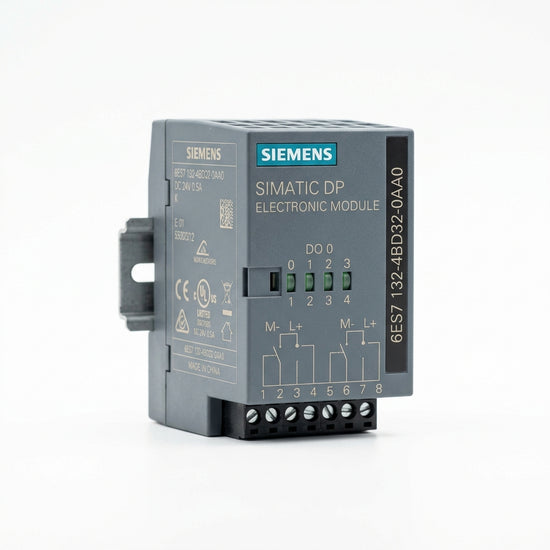 SIEMENS 6ES7 132-4BD32-0AA0