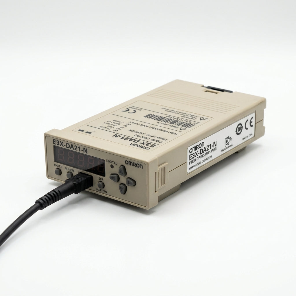 Omron E3X-DA21-N